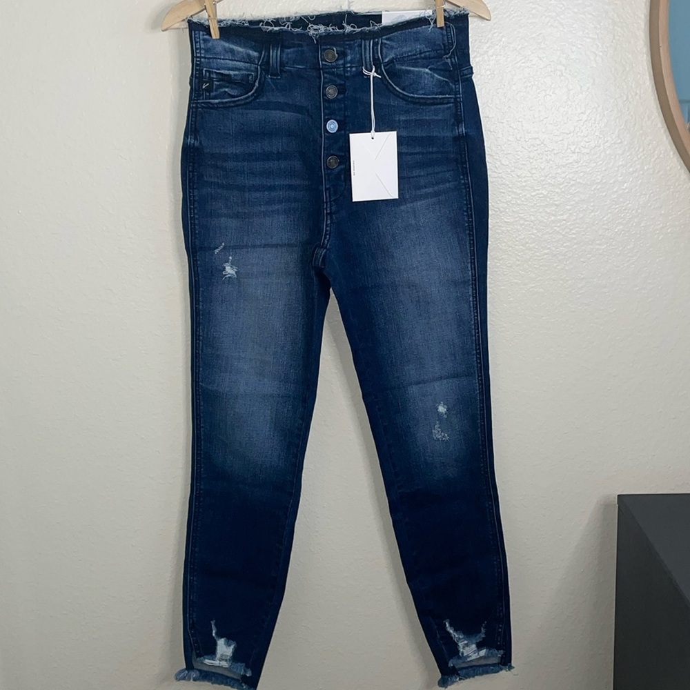 KanCan Skinny Jeans